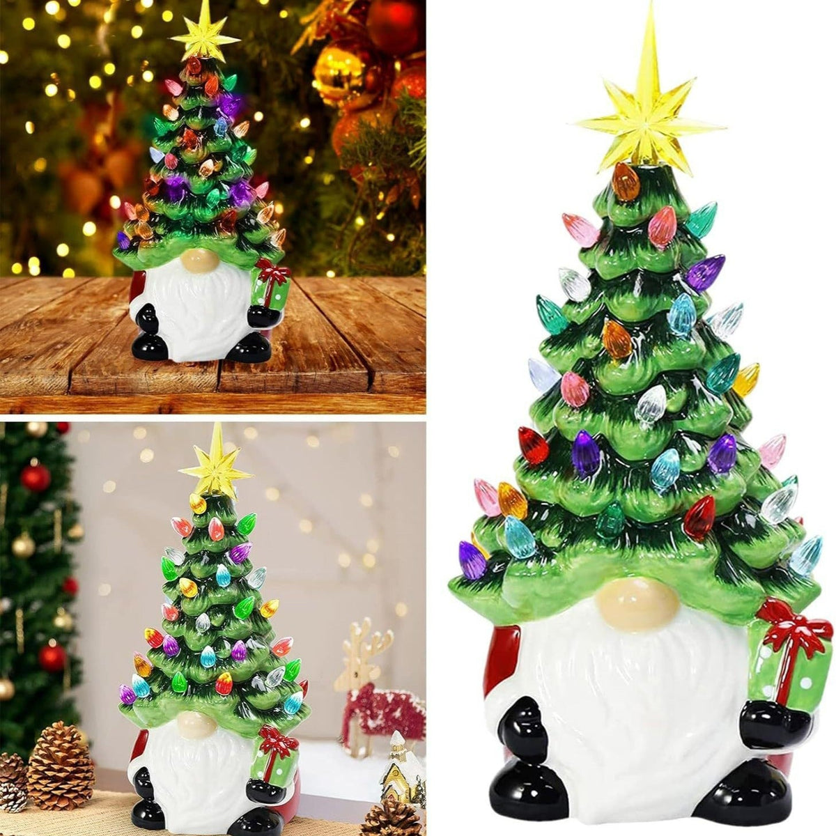 Christmas Decorations