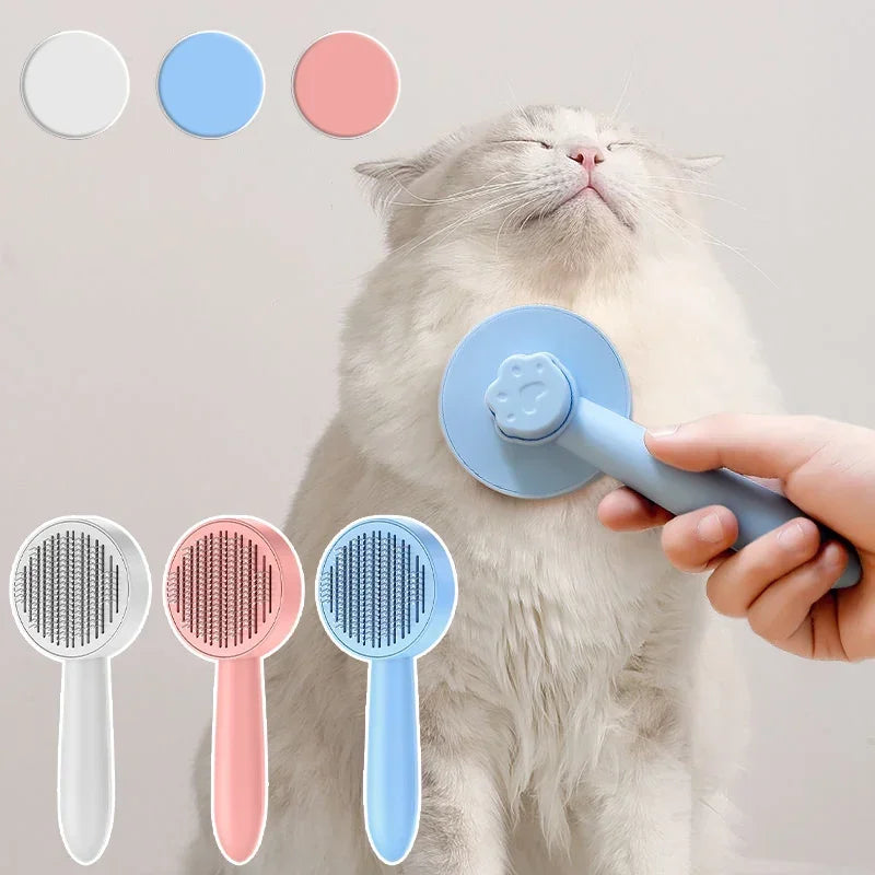 Pet care products