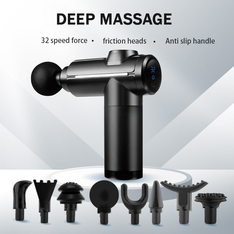 Massage & Relaxation