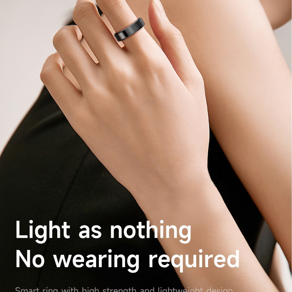 Smart Monitoring Ring - product image 3