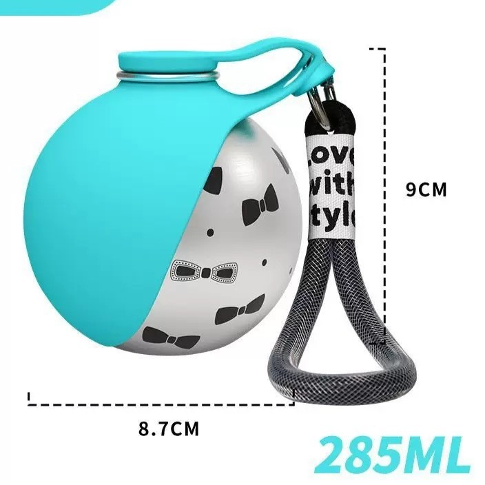 Foldable Portable Pet Water Dispenser - product image 8