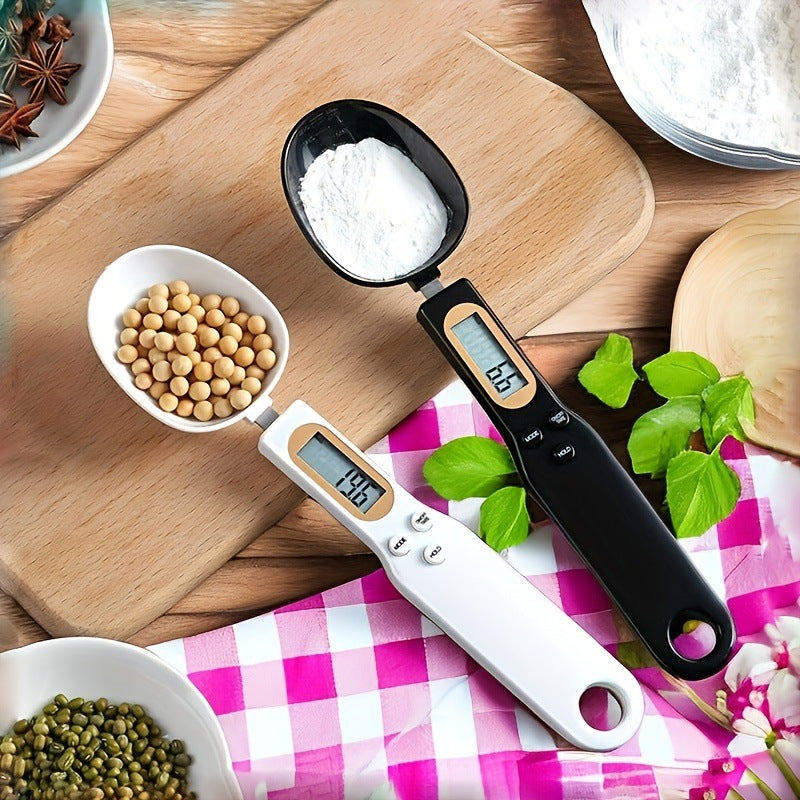 Digital Measuring Spoon, 500 g Capacity