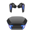 In-Ear Bluetooth Headphones