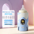 6000 mAh Portable Baby Bottle Warmer