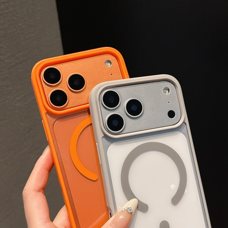 Magnetic Phone Case