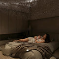 USB Starry Sky Projection Atmosphere Light