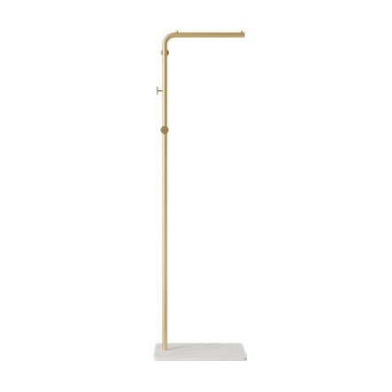 Nordic Metal Coat Rack