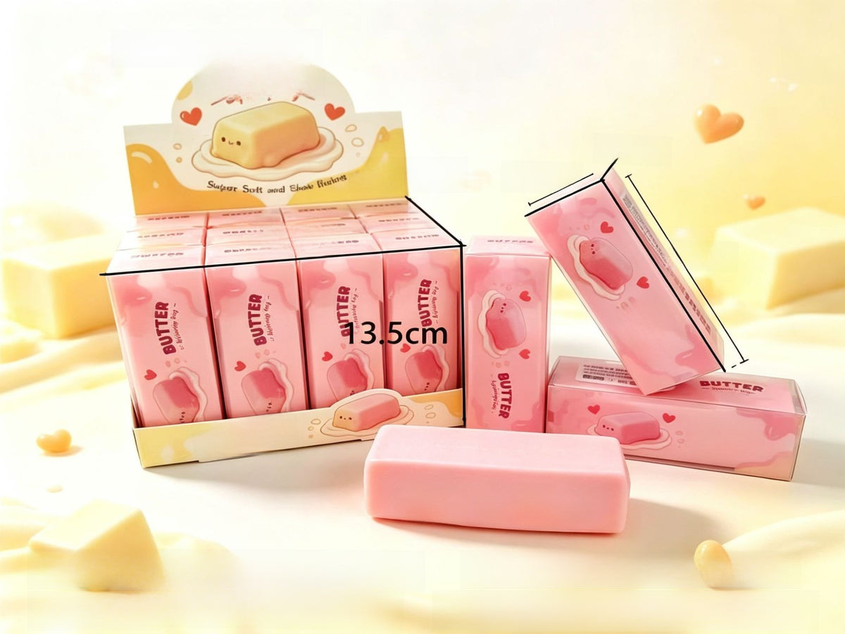 Soft Squeeze Stress-Relief Toy - image 4