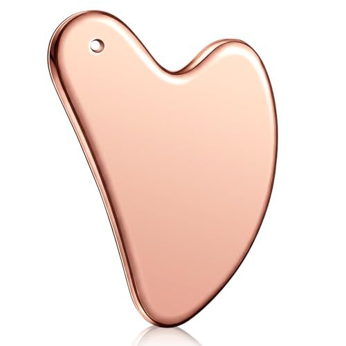 304 Stainless Steel Gua Sha Massage Tool