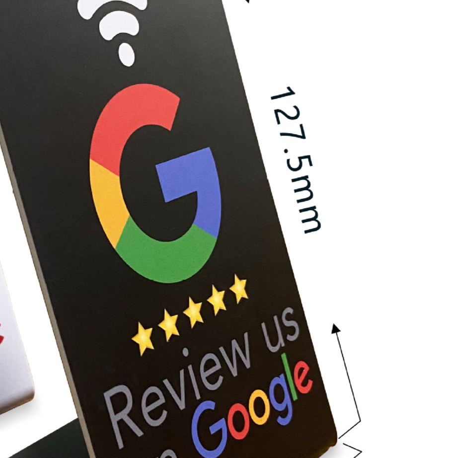 NFC Smart Touch Tag