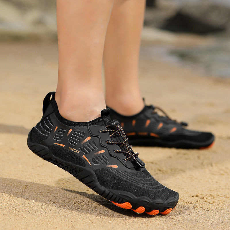 Five-Toe Quick-Dry Barefoot Shoes