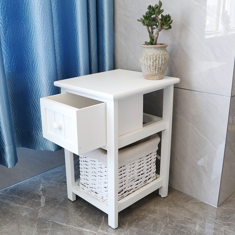 Minimalist Bedside Cabinet