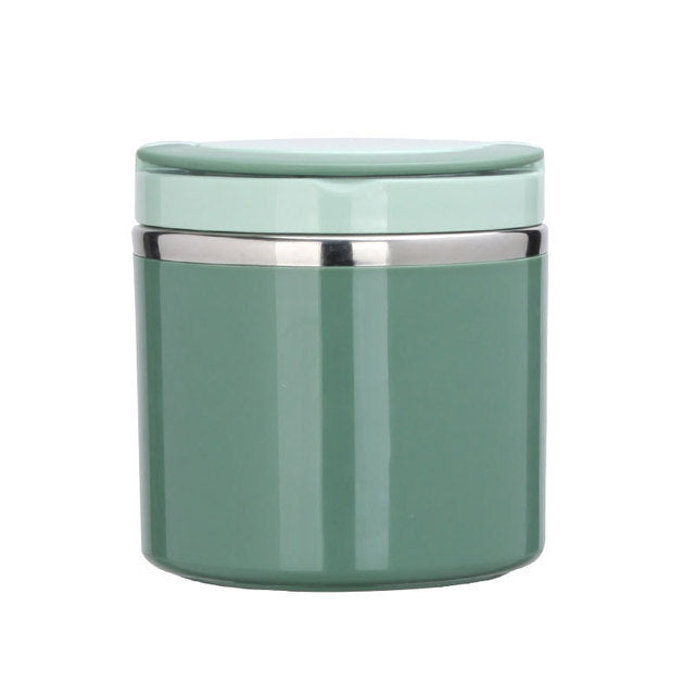 Stainless Steel Compartment Lunch Box
