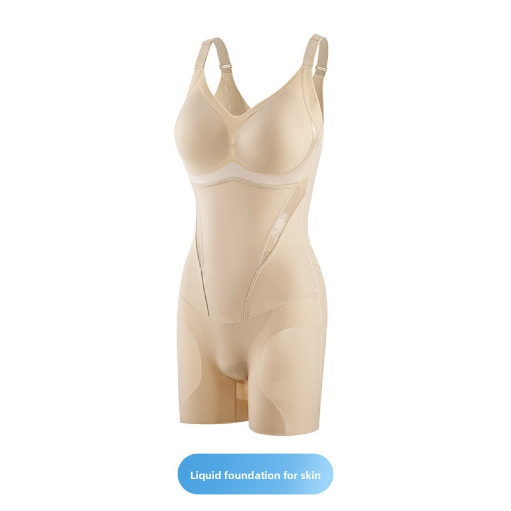 High-Elasticity Tummy Control Shapewear - product image 18
