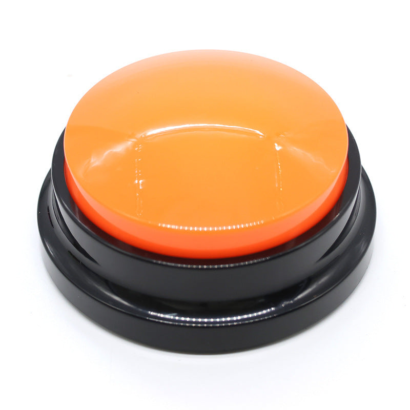 Recordable Pet Training Button - image 10