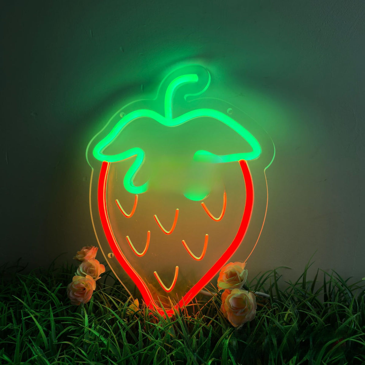 LED Neon Decorative Light