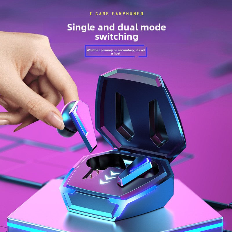 In-Ear Bluetooth Headphones