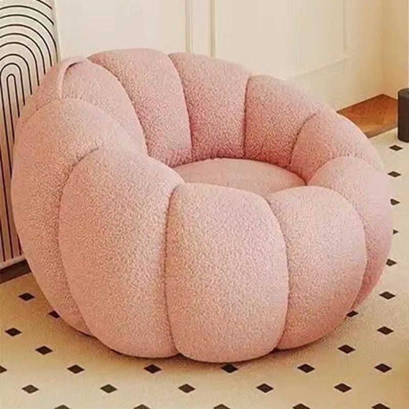 Swivel Lounge Chair