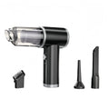 Rechargeable Handheld Vacuum for Car & Home