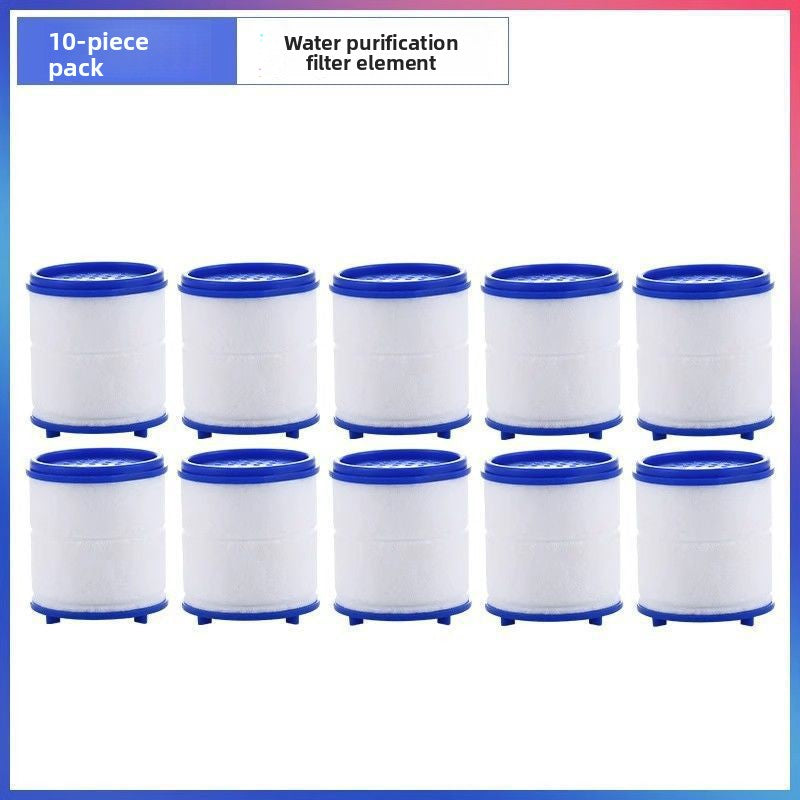 Faucet Extension & Splash-Control Filter - image 10