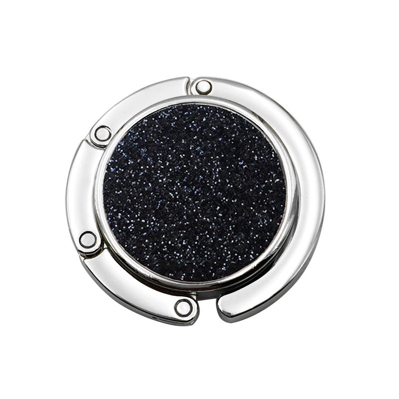 Foldable Metal Handbag Hook - image 16