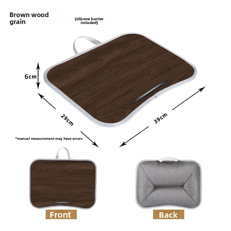 Portable Lap Desk - view 6