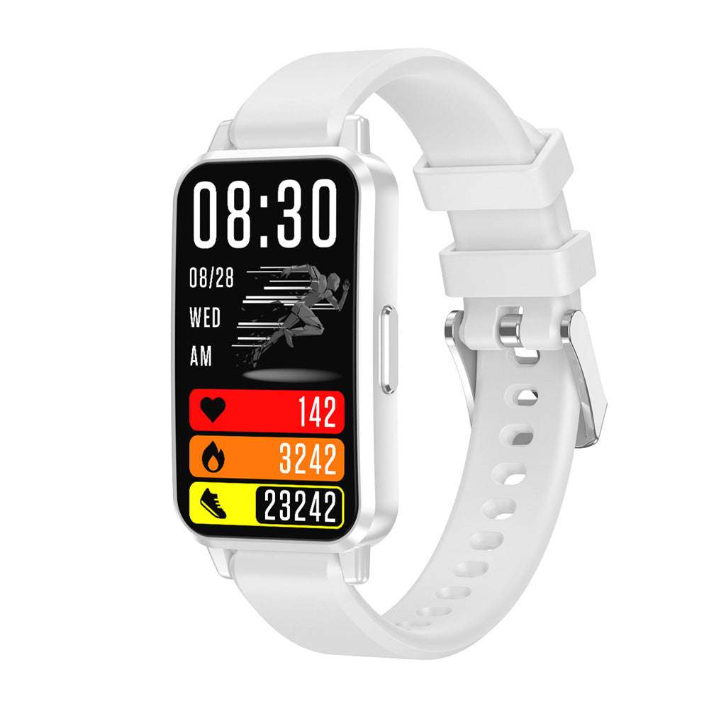 CY33 Smart Watch with Heart Rate Monitoring