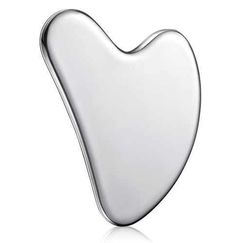 304 Stainless Steel Gua Sha Massage Tool