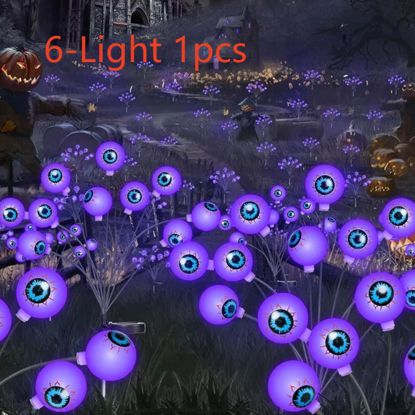 Solar Holiday String Lights - image 21
