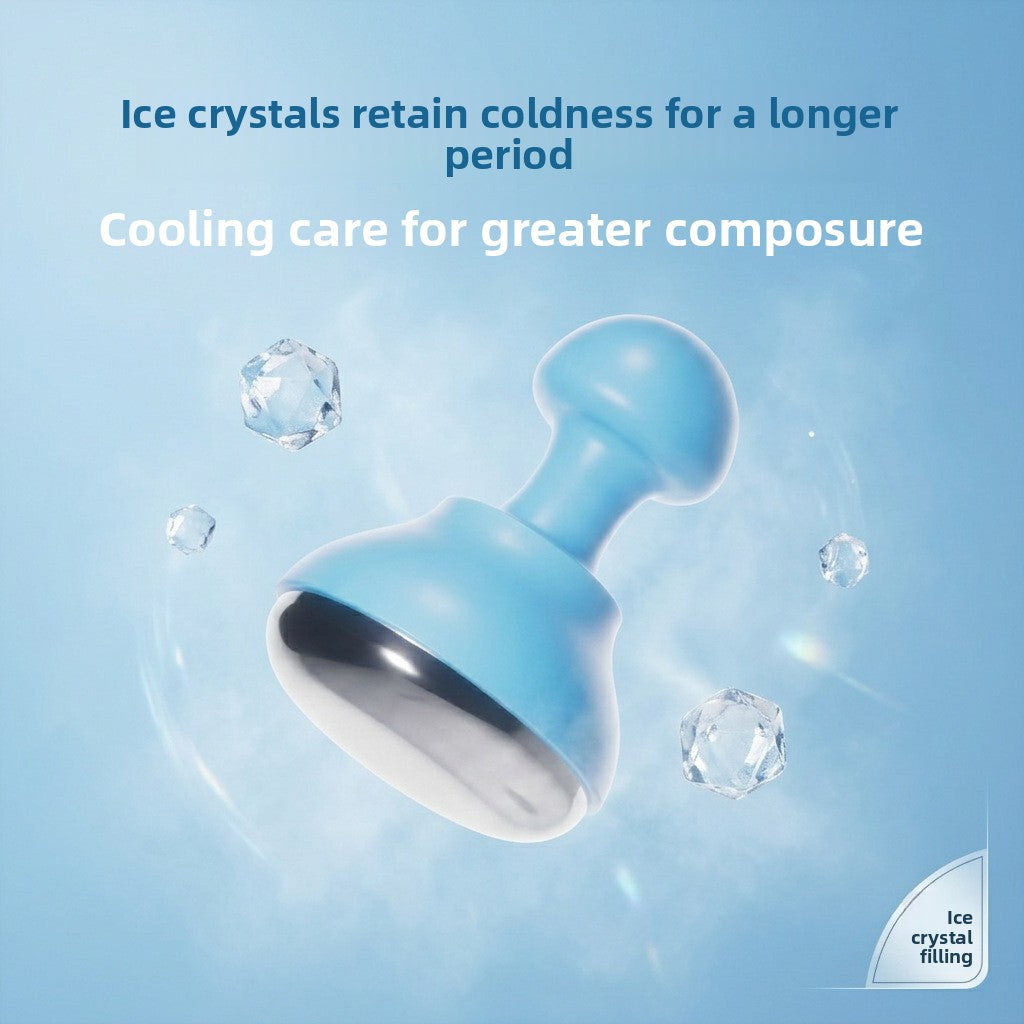 Facial Cooling Massage Tool