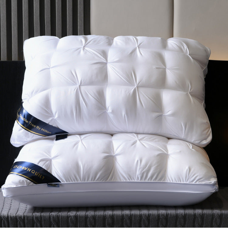 Washable Support Pillow