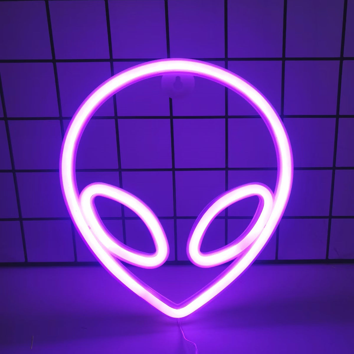 LED Neon Light Space Series Decorative Lamp