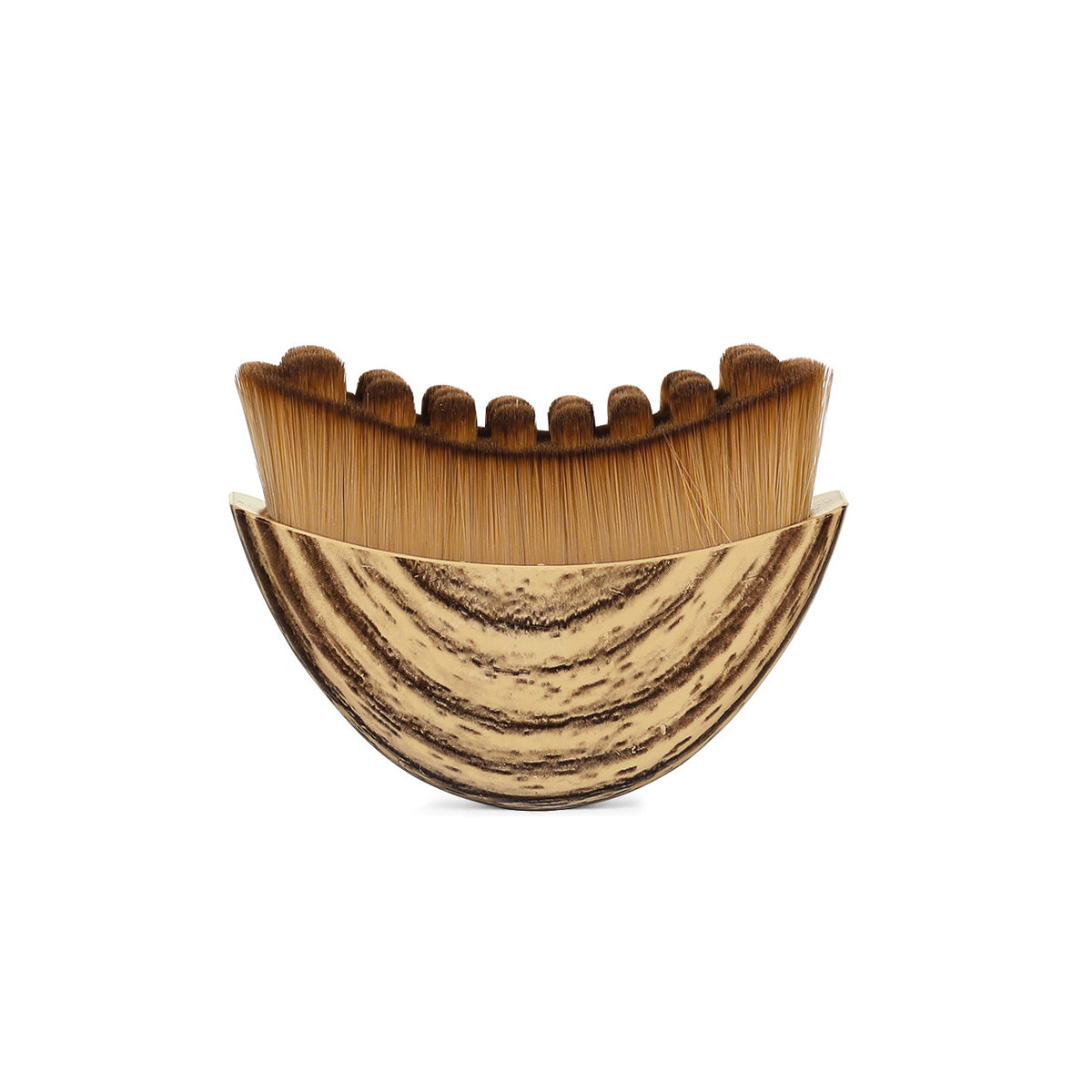 Portable Facial Massage Brush