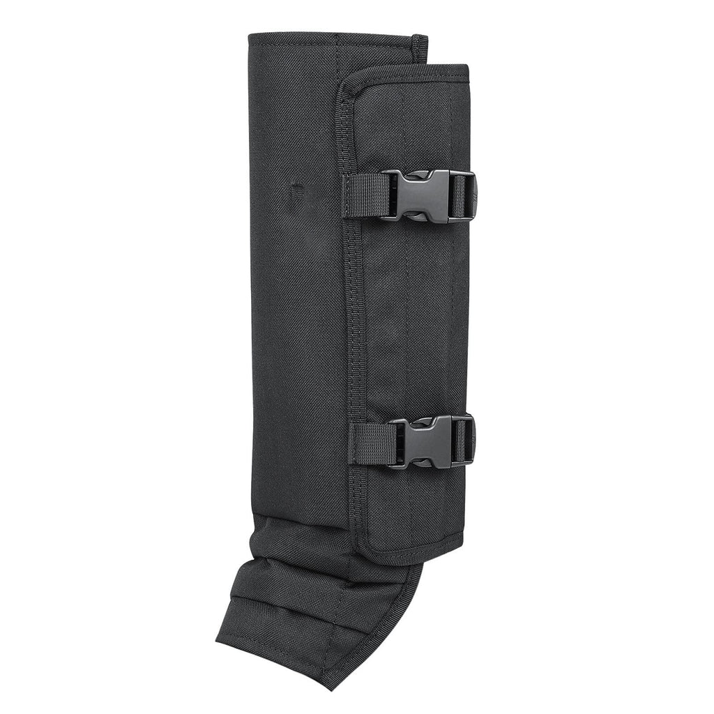 Outdoor Leg Protectors for Hiking and Hunting