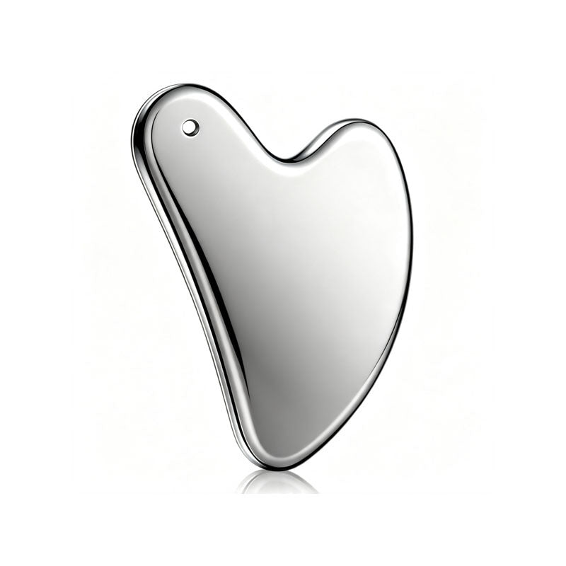 304 Stainless Steel Gua Sha Massage Tool