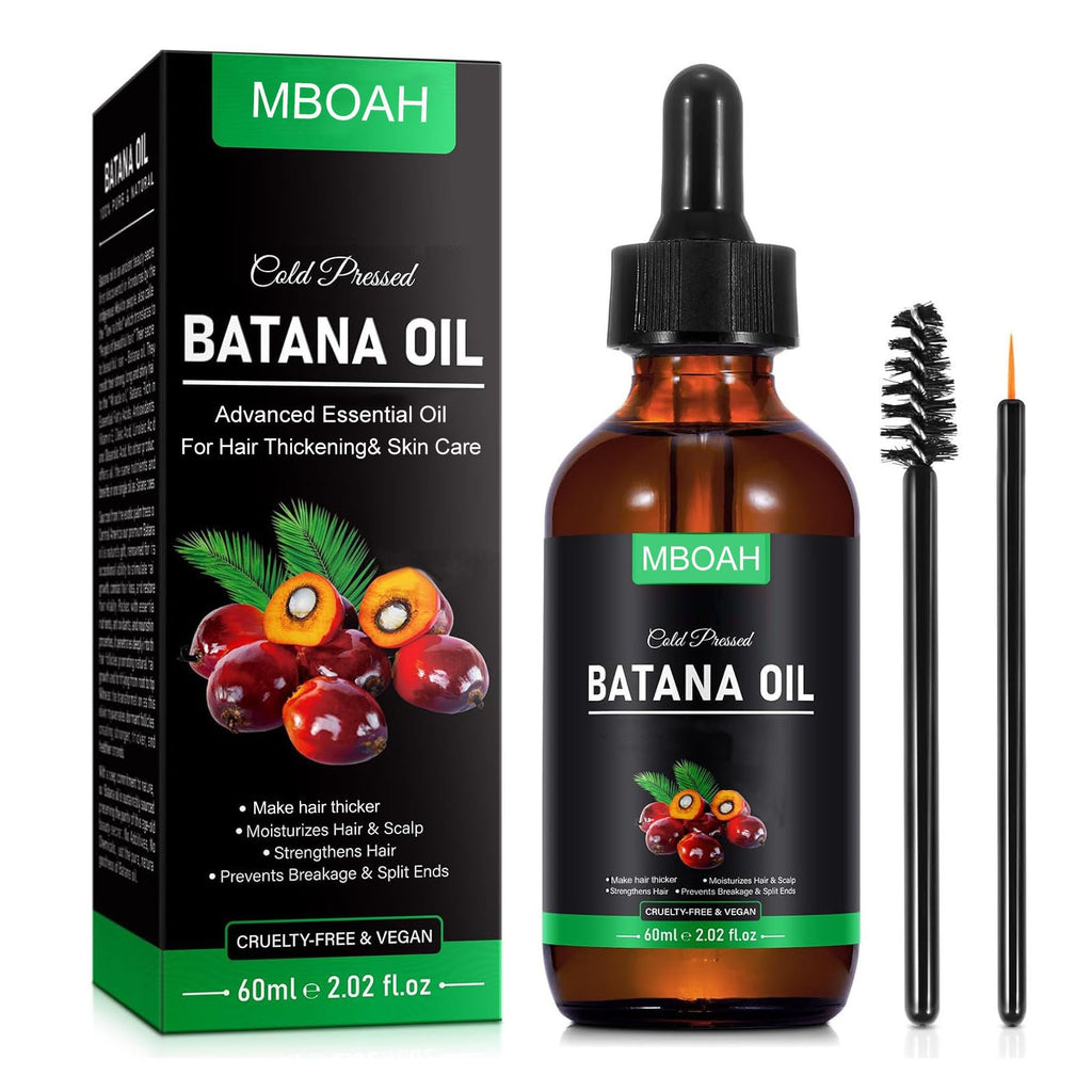 Batana Hair Care Oil, 60 ml
