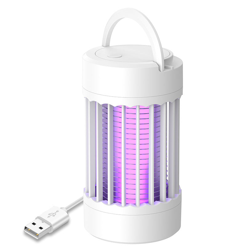 Rechargeable Mosquito Killer Lamp