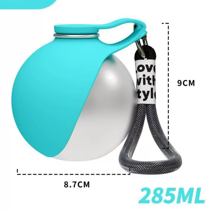 Foldable Portable Pet Water Dispenser - product image 6