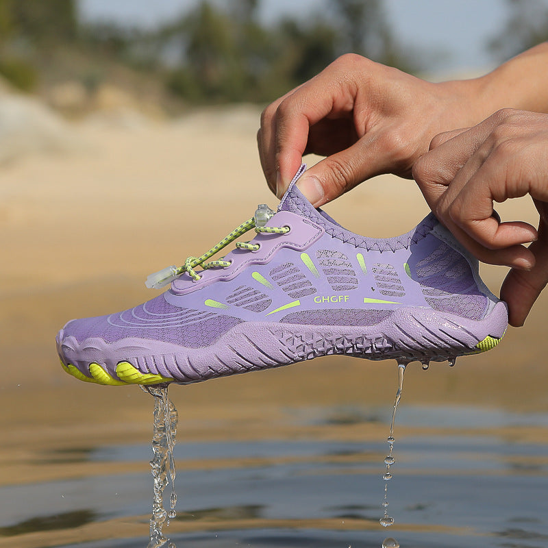Five-Toe Quick-Dry Barefoot Shoes