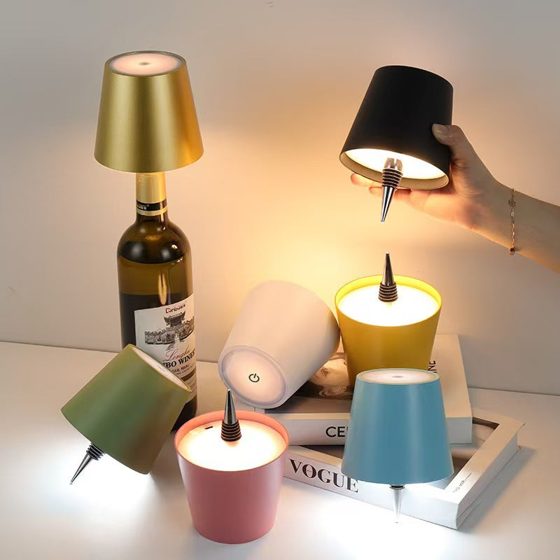 USB Rechargeable Light