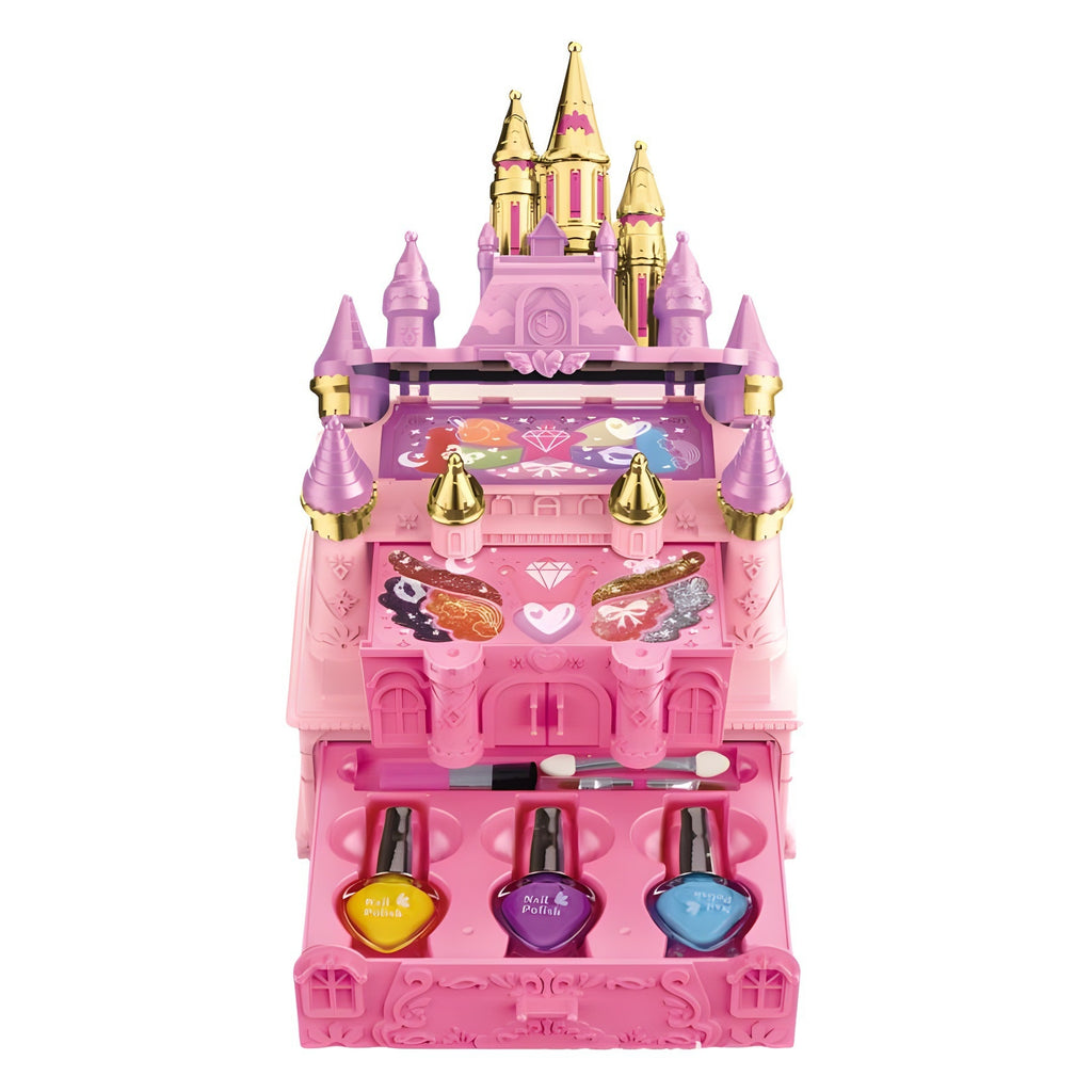 Kids Pretend-Play Dressing Table
