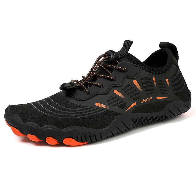 Five-Toe Quick-Dry Barefoot Shoes