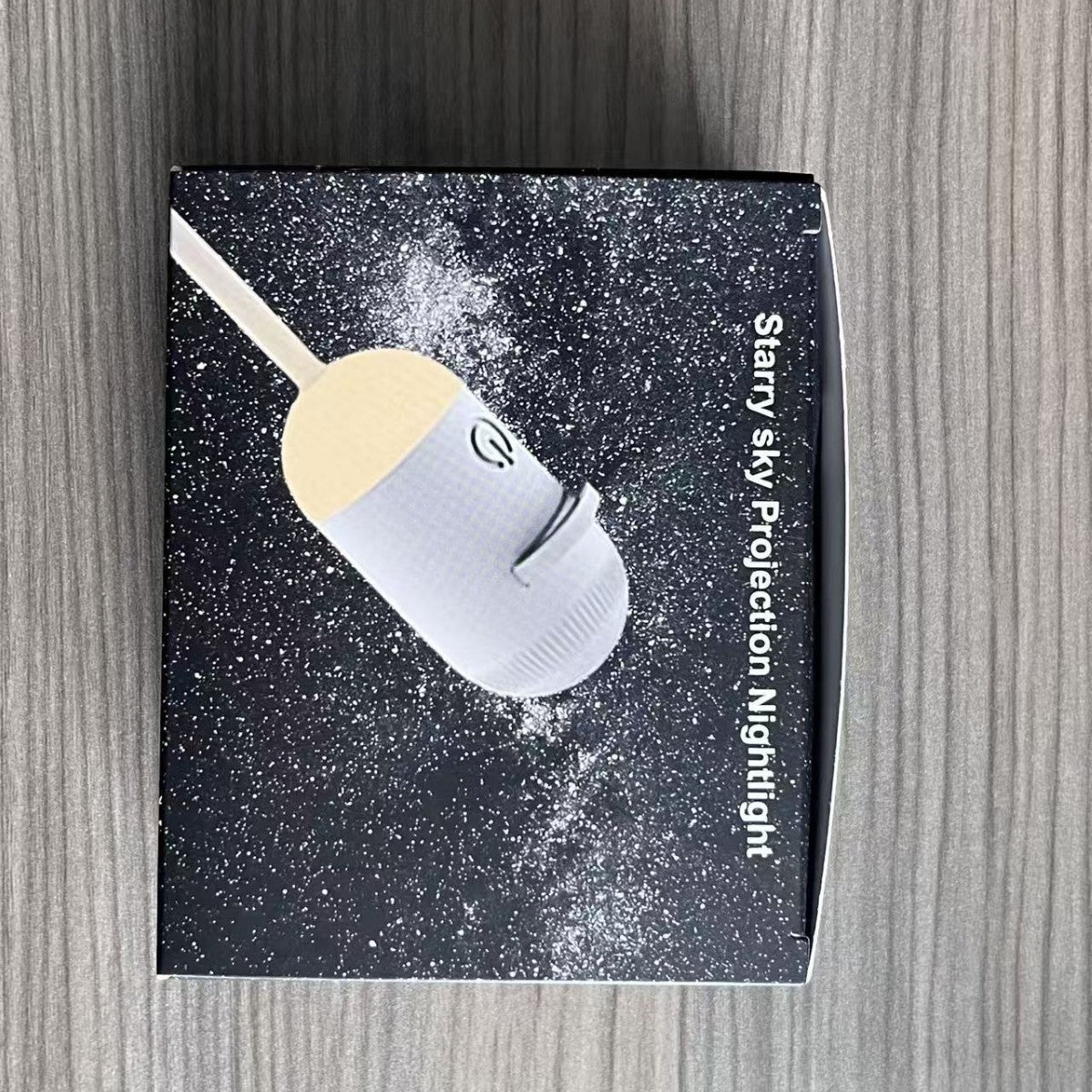 USB Star Projection Night Light - product image 4