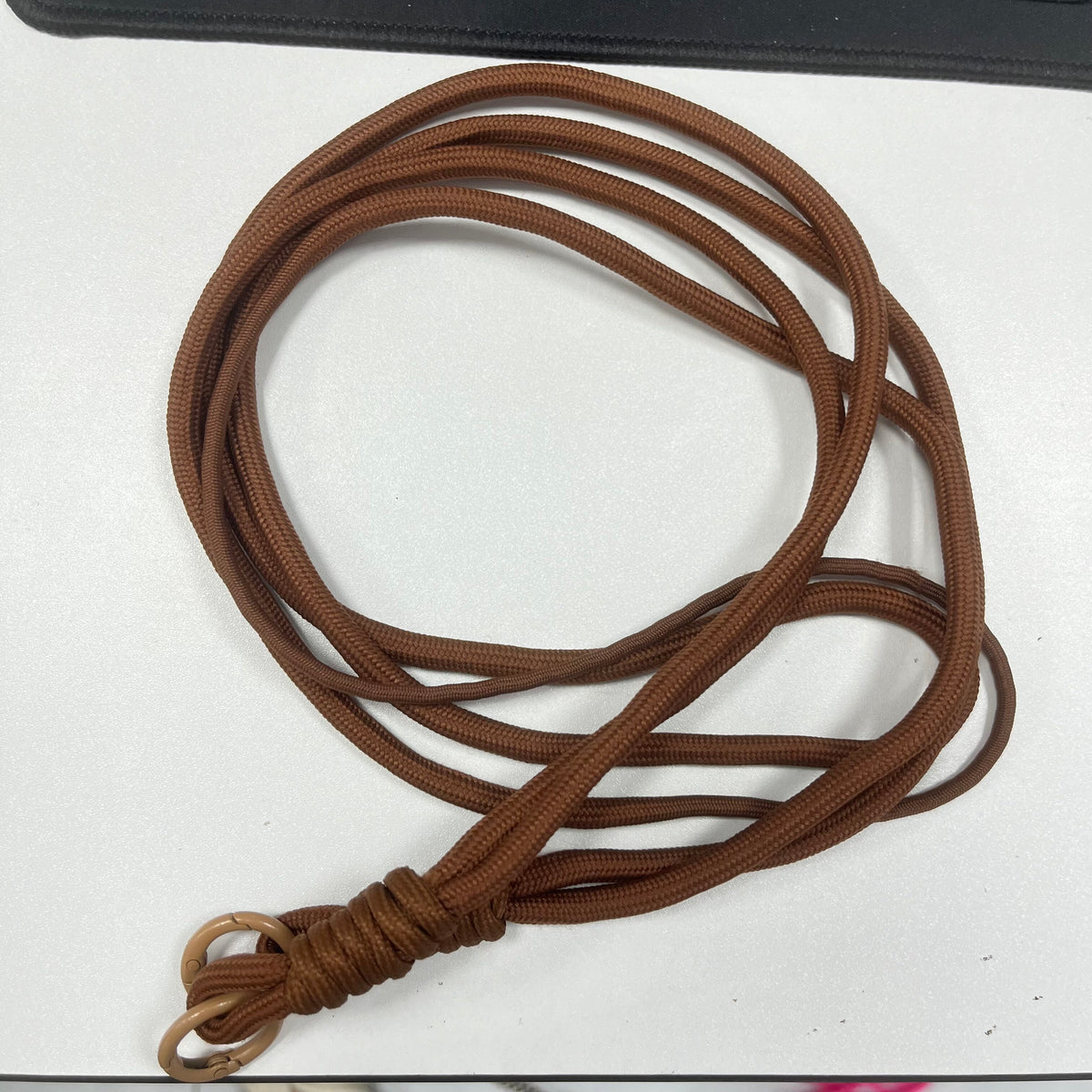 Adjustable Phone Lanyard with Double Buckle Wrist Strap