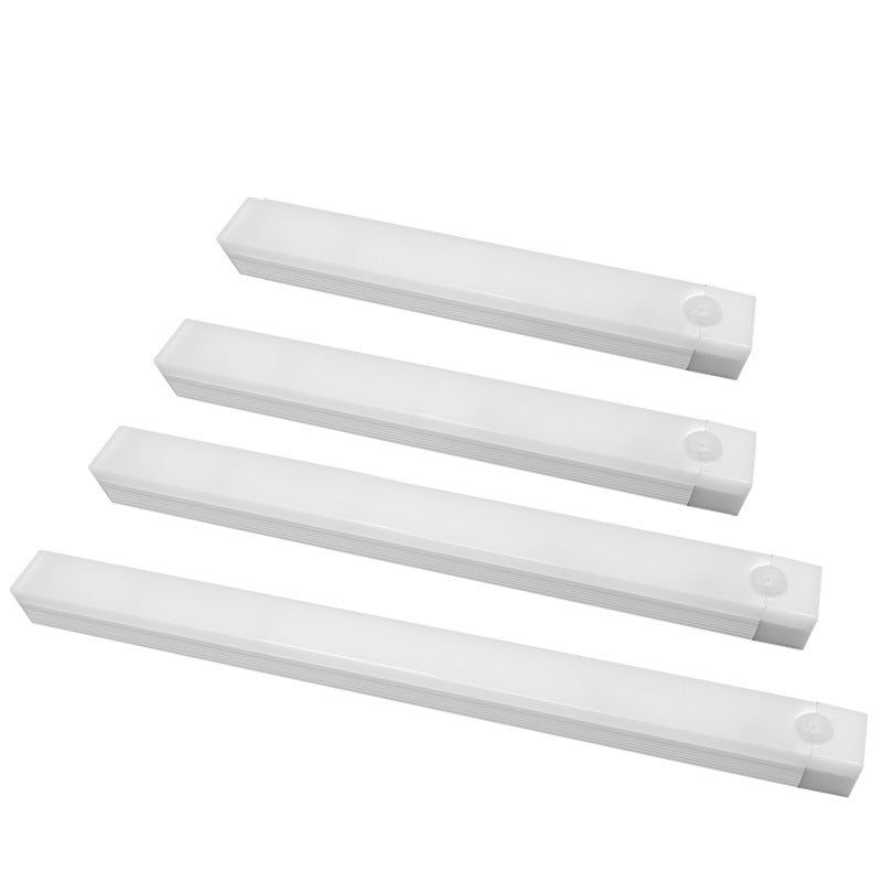 Ultra-Thin Rechargeable Motion Sensor LED Light Strip