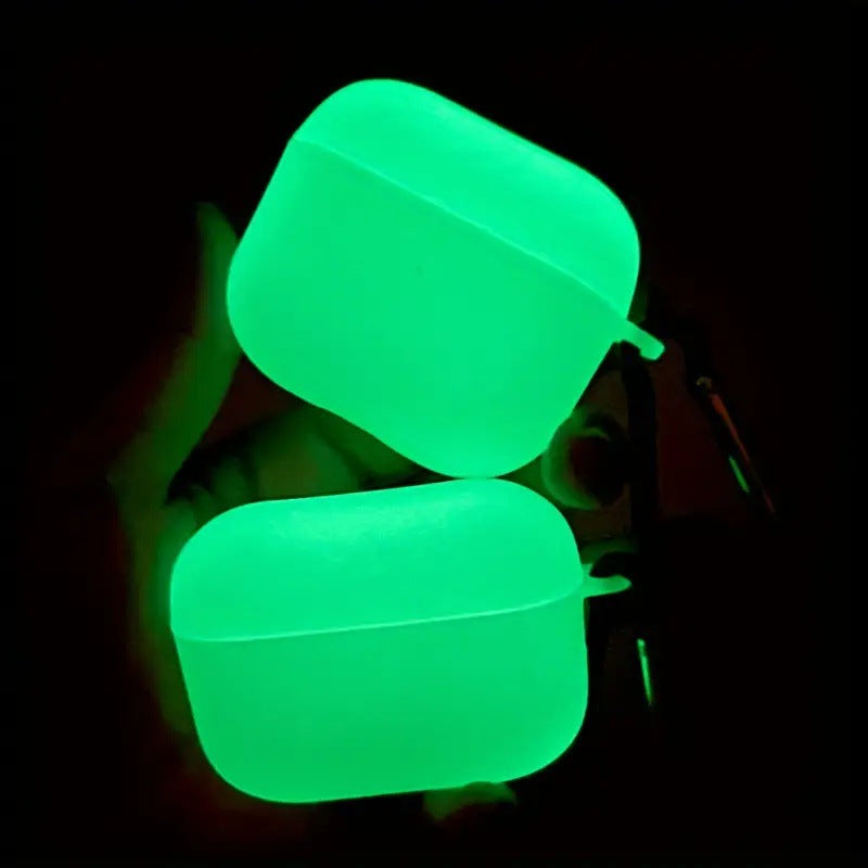 Light-Up Earphone Case