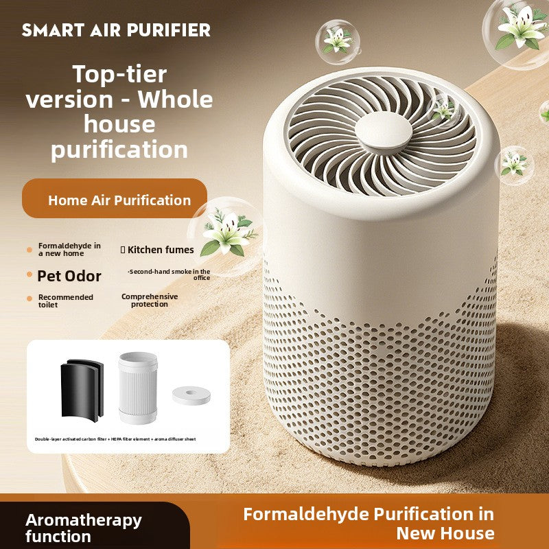 Desktop HEPA Air Purifier - image 7