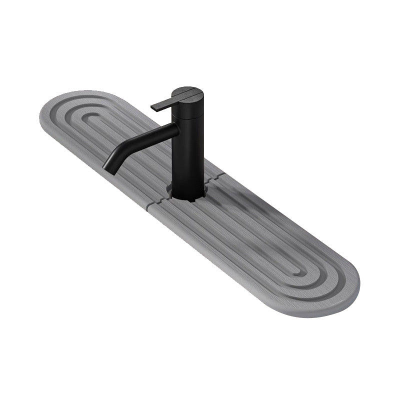 Quick-Dry Diatomite Mat