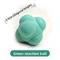 Hexagonal Reaction Ball
