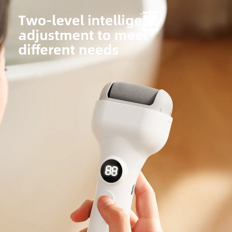 Electric Foot Callus Remover